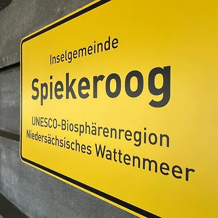 Apartmán De Balken - 3 Strandgut *